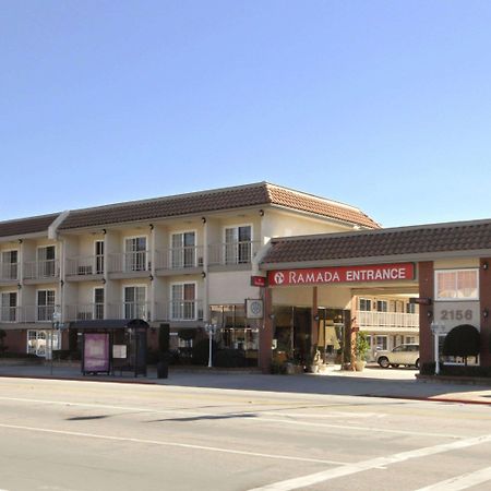 Hotel Ramada By Wyndham Pasadena Zewnętrze zdjęcie